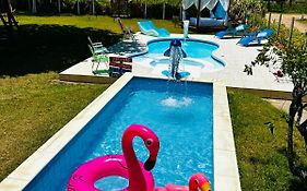 Maravilhosa Casa Pé na Areia 2